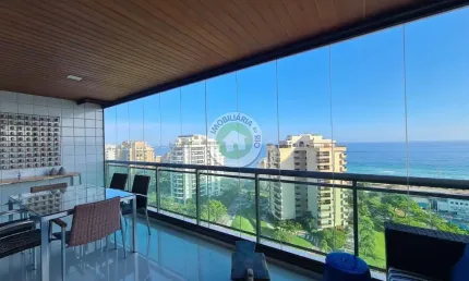 Oportunidade no Golden Green, Barra da Tijuca, porteira fechada!! Entrar e morar! Maravilhoso!