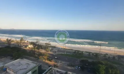 Apartamento com 2 quartos à venda na Barra da Tijuca, Rio de Janeiro 