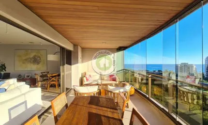 Apartamento com 4 quartos à venda na Barra da Tijuca, Rio de Janeiro 