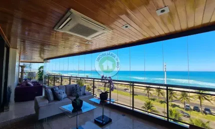 Apartamento com 4 quartos à venda na Barra da Tijuca, Rio de Janeiro 