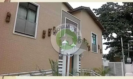 Apartamento tríplex - 4 suítes - vendo - freguesia - vagas para 2 carros - câmeras de segurança
