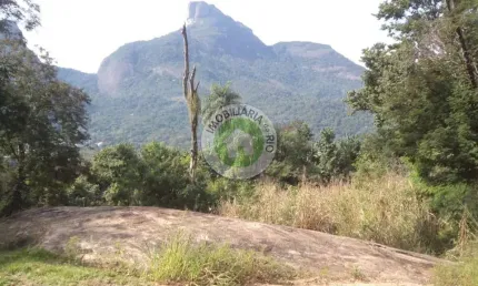 Terreno à venda em Itanhangá, Rio de Janeiro 