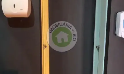 Casa comercial com 1 sala à venda em Botafogo, Rio de Janeiro 