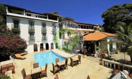CASA EM GUARATIBA A BEIRA MAR - VISTA RESTINGA DA MARAMBAIA