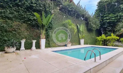 Casa com 3 quartos à venda em itanhangá, rio de janeiro , 595 m2 por r$ 2.800.000