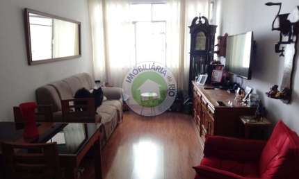 Apartamento com 2 quartos à venda no Méier, Rio de Janeiro 