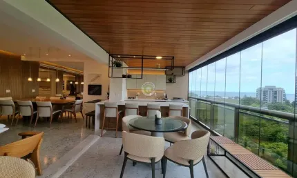Apartamento com 4 quartos à venda na Barra da Tijuca, Rio de Janeiro 