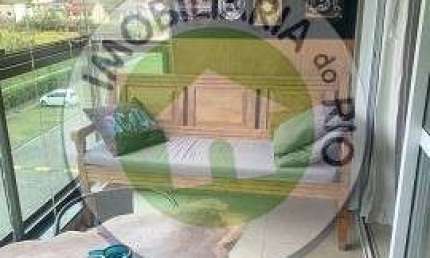 EXCELENTE APATAMENTO NO CONDOMÍNIO MAUI- 72 M2 -M2 QUARTOS - PONTAL OCEANICO