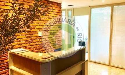 AMARELINHO CINELÂNDIA - SALA 135M² - CENTRO DO RIO DE JANEIRO