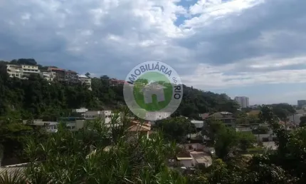Casa com 5 quartos à venda na Barra da Tijuca, Rio de Janeiro 