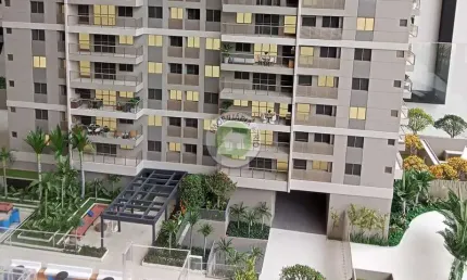Atmosfera Tijuca Condominuim Park!!! Obras iniciadas!!!