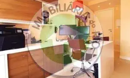 Prime design - excelente sala - raridade - região olímpica