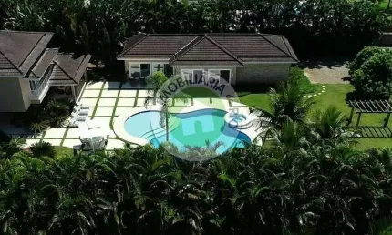 ENCANTADORA MANSÃO CONDOMINIO PORTOBELLO MANGARATIBA