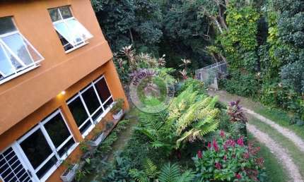 Chácara / sítio com 6 quartos à venda em Vargem Grande, Rio de Janeiro 