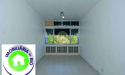 Apartamento com 3 quartos à venda em Laranjeiras, Rio de Janeiro 