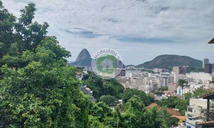 RUA MUNDO NOVO - TERRENO - BOTAFOGO - R$ 650.000,00