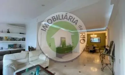 Village oceanique - av lúcio costa - cobertura duplex - barra da tijuca