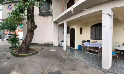 Casa com 3 quartos à venda em Bento Ribeiro, Rio de Janeiro 
