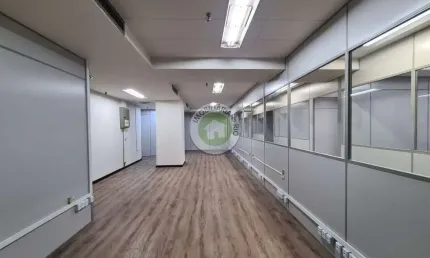 PRESIDENTE ANTONIO CARLOS - ANDAR CORPORATIVO - CENTRO