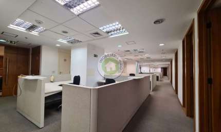 PRESIDENTE ANTONIO CARLOS - ANDAR CORPORATIVO - CENTRO