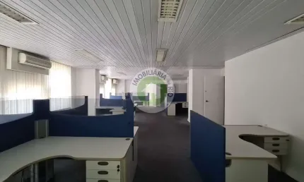 PRESIDENTE VARGAS - ANDAR CORPORATIVO - CENTRO DO RIO DE JANEIRO
