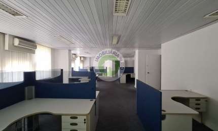 PRESIDENTE VARGAS - ANDAR CORPORATIVO - CENTRO DO RIO DE JANEIRO