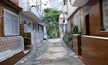 Casa com 5 quartos à venda no Jardim Botânico, Rio de Janeiro 