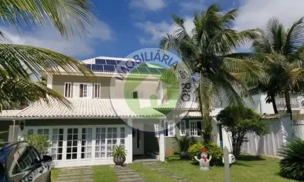 Casa de alto padrão em condomínio fechado lafayette andrada - 7 quartos - 617 m2
