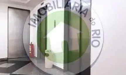 RUA DA ALFÂNDEGA - ANDAR CORPORATIVO - CENTRO DO RIO