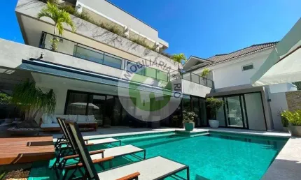Jardim marapendi - av lúcio costa - orla da barra da tijuca - posto 7- 1186 m2
