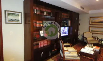 Sala comercial com 25 salas à venda no Centro, Rio de Janeiro 