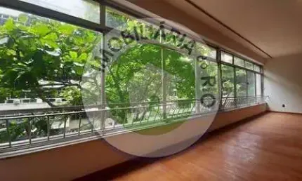 Apartamento com 4 quartos à venda em Ipanema, Rio de Janeiro 