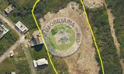 Terreno à venda em Vargem Grande, Rio de Janeiro 