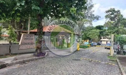 Casa em condomínio fechado com 4 quartos à venda na Freguesia (Jacarepaguá), Rio de Janeiro 