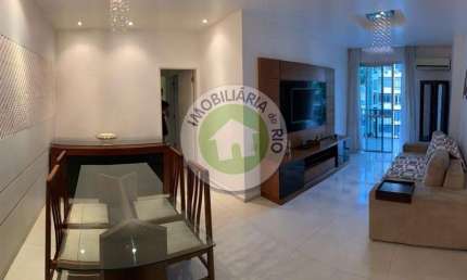 LINDO APT 2QTS TOTALMENTE MOBILIADO EM LARANJEIRAS!