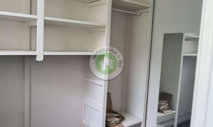 Apartamento com 3 quartos à venda no Maracanã, Rio de Janeiro 
