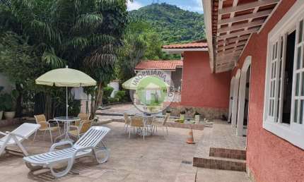 Casa de luxo em condomínio na Taquara, Rio de Janeiro - 4 quartos, 4 suítes, 3 salas, 6 banheiros, 2 vagas, 250m².