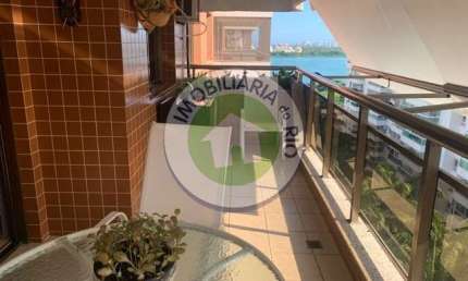 MAGNÍFICO APARTAMENTO OPÇÃO PORTEIRA FECHADA- RIO 2- RESIDENCIAL SICILIA 3 QUARTOS- PORTEIRA FECHADA