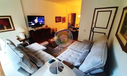 Apartamento à venda em São Conrado, Rio de Janeiro-RJ: 4 quartos, 1 suíte, 1 sala, 2 vagas de garagem, 130 m² de área.