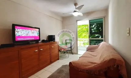 Apartamento com 3 quartos à venda na Vila Isabel, Rio de Janeiro 