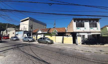 Terreno à venda em Madureira, Rio de Janeiro 