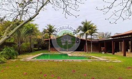 NOVA IPANEMA - CASA LINEAR - PROJETO INDIO DA COSTA - 2.000 M2 DE TERRENO
