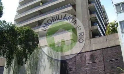 Apartamento com 4 quartos à venda na Tijuca, Rio de Janeiro 