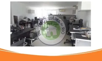 Sala comercial com 1 sala à venda em Jacarepaguá, Rio de Janeiro 