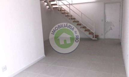 COBERTURA À VENDA, 270 M² POR R$ 1.200.000,00 - FREGUESIA (JACAREPAGUÁ) - RIO DE JANEIRO/RJ