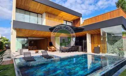 CASA A VENDA, 680 M² POR R$ 12.000.000,00 - BARRA DA TIJUCA - RIO DE JANEIRO-RJ