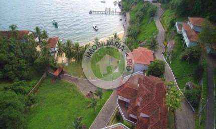 CASA À VENDA, 1370 M² POR R$ 4.600.000,00 - PONTA LESTE - ANGRA DOS REIS/RJ