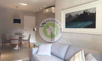 APARTAMENTO À VENDA, 90 M² POR R$ 3.000.000,00 -  LEBLON - RIO DE JANEIRO/RJ