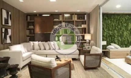 Apartamento à venda, 266 m² por r$ 5.500.000,00 - barra da tijuca - rio de janeiro/rj
