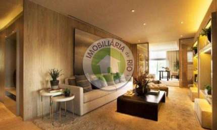 APARTAMENTO À VENDA, 648 M² POR R$ 12.900.000,00 - BARRA DA TIJUCA - RIO DE JANEIRO/RJ